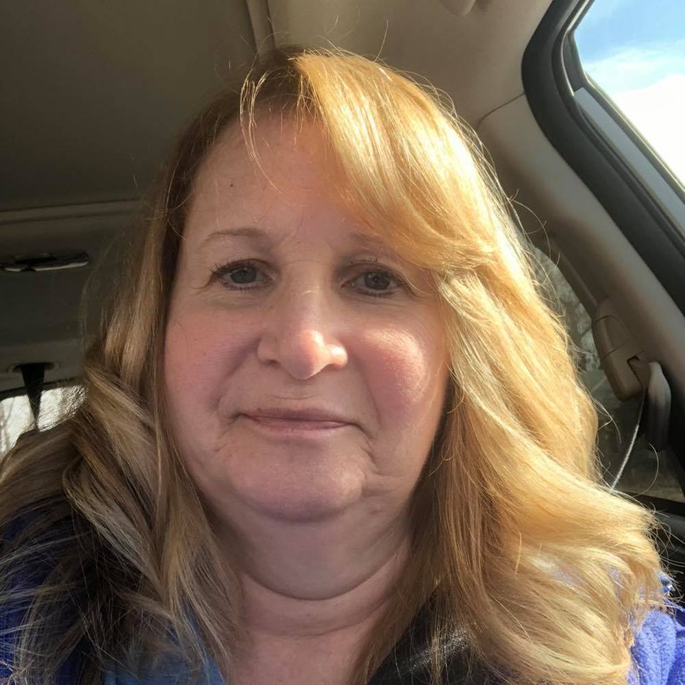 Meet your Posher, Joanne